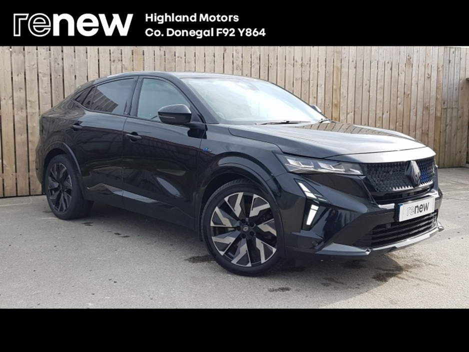 2024 Renault Rafale for sale in , Ireland