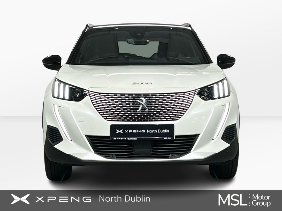 2023 Peugeot 2008 - image 11