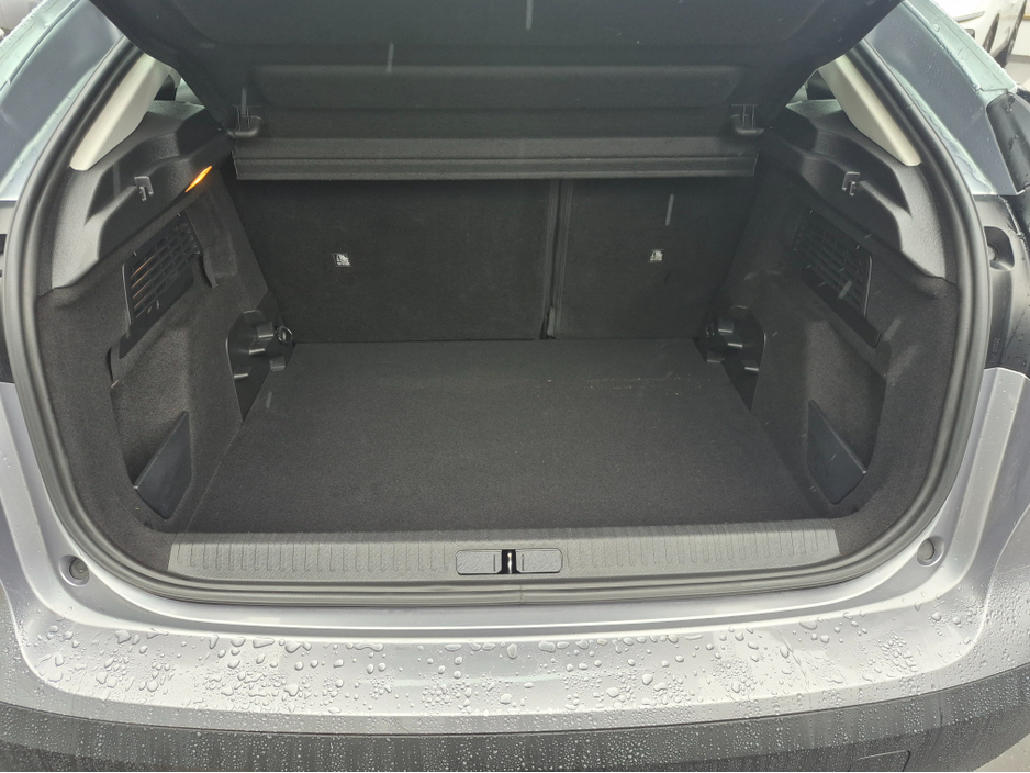 2021 Citroen C4 - image 11