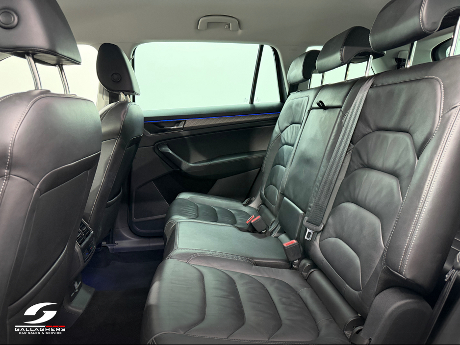 2022 Skoda Kodiaq - image 13