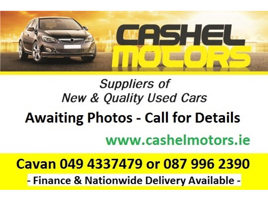 2019 Skoda Fabia 1.0L 192 Reg €9,850