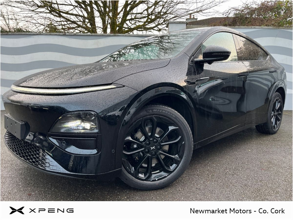 2026 Xpeng G6 - image 17