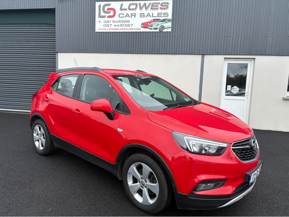 2017 Opel Mokka for sale in , Ireland