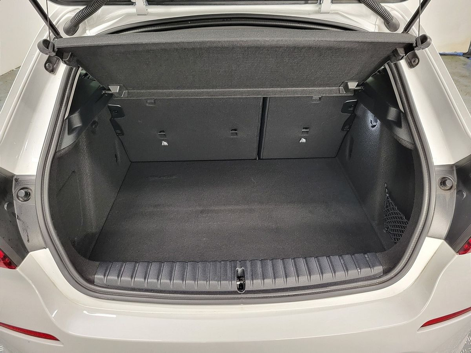 2024 BMW 1 Series 118i €35,975