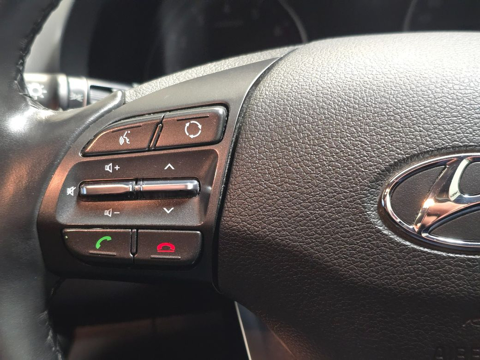 2019 Hyundai i30 Fastback Executive Petrol 5DR €12,750