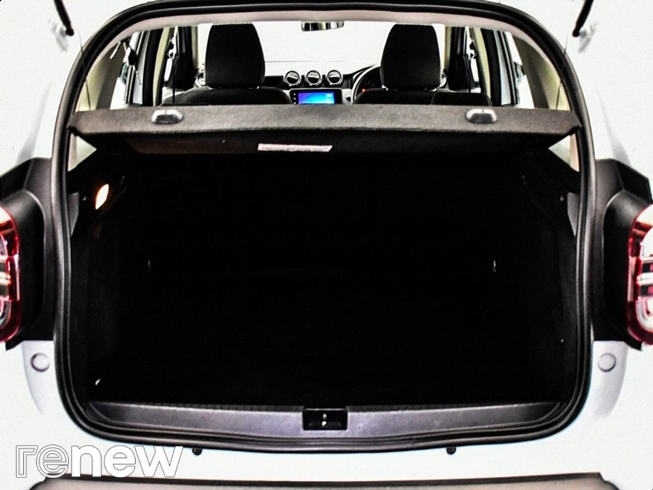 2022 Dacia Duster Comfort TCe 90 4x2 €19,900