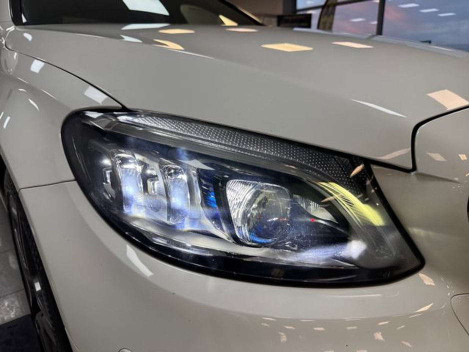 2019 Mercedes-Benz C Class - image 20