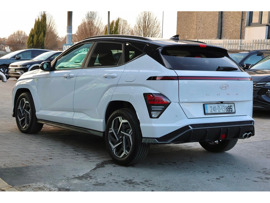 2024 Hyundai Kona - image 6