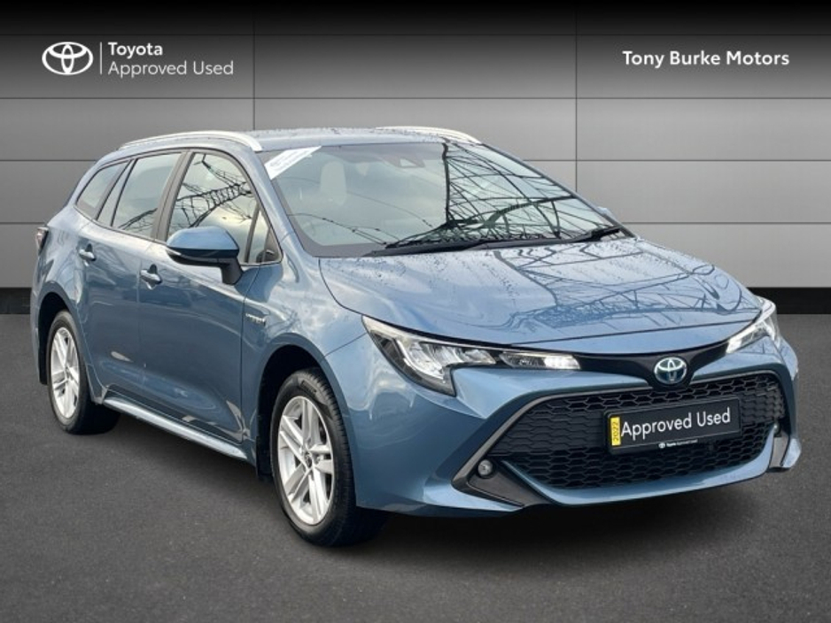 2022 Toyota Corolla for sale in , Ireland