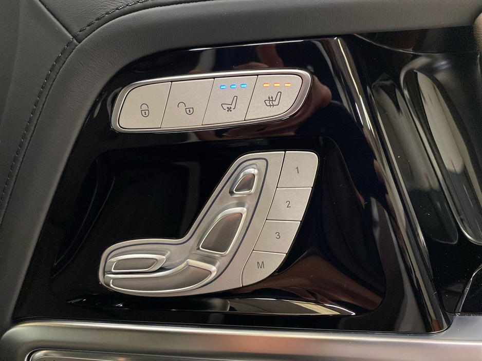 2026 Mercedes-Benz G Class - image 18