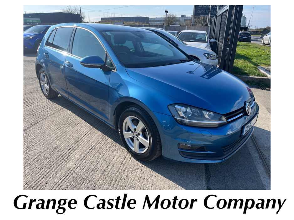 2017 Volkswagen Golf for sale in , Ireland