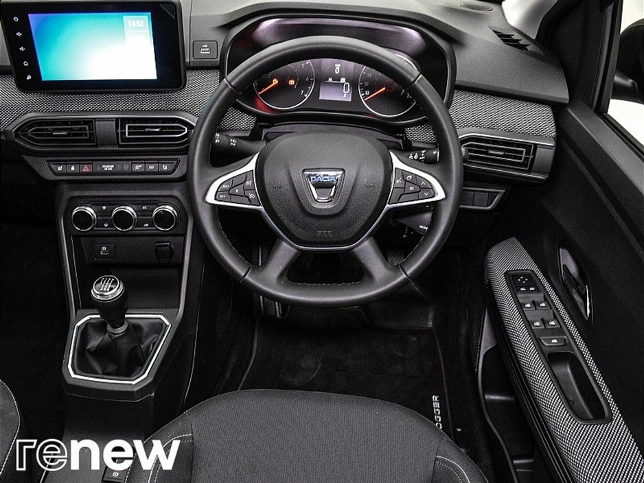 2022 Dacia Jogger Extreme SE TCe 110 €20,950