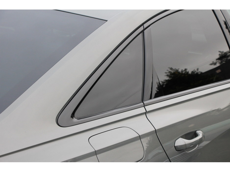 2024 Audi A6 Black Edition * HD Matrix Lights * Extra spec €60,950