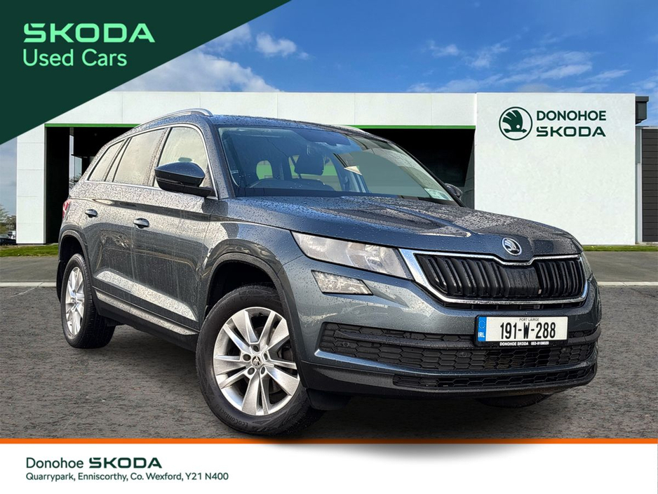 2019 Skoda Kodiaq for sale in , Ireland