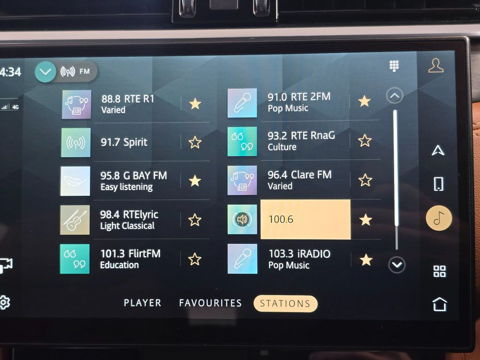 2021 Jaguar F-Pace P400e AWD R DYNAMIC PHEV HYBRID BLACK PACK €42,500