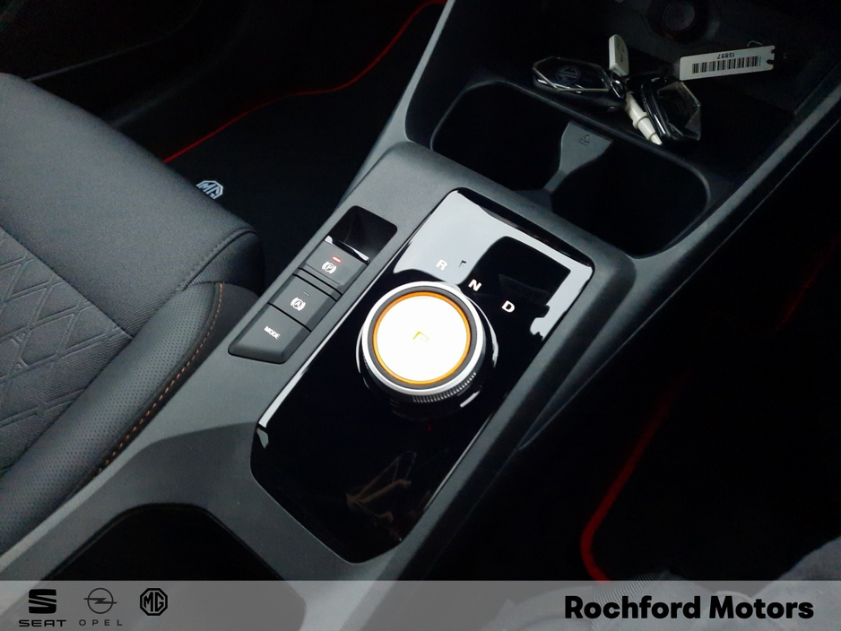 2026 MG MG3 - image 13