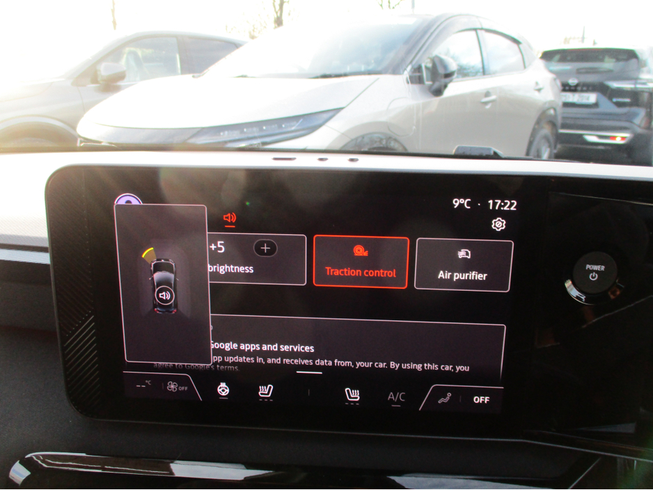 2026 Nissan Micra - image 22