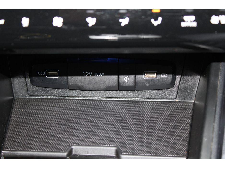 2024 Hyundai Tucson 2WD Executive Plus HEV STG Auto €42,950