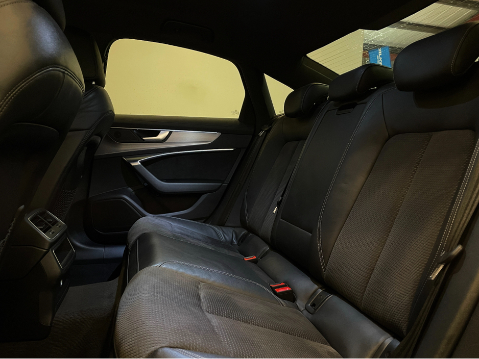 2019 Audi A6 - image 11