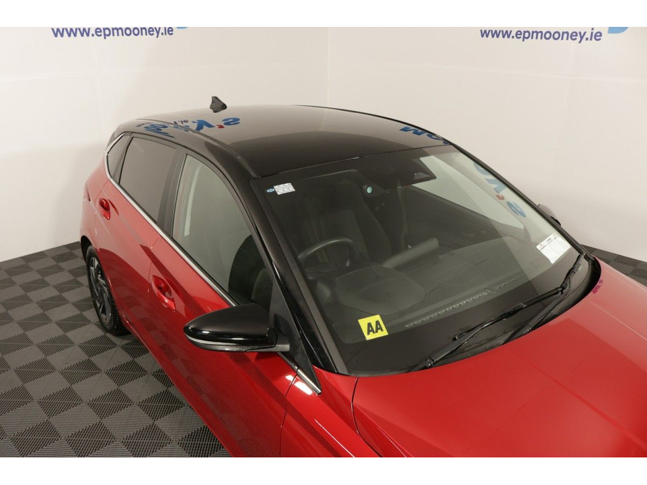 2023 Hyundai i20 - image 3