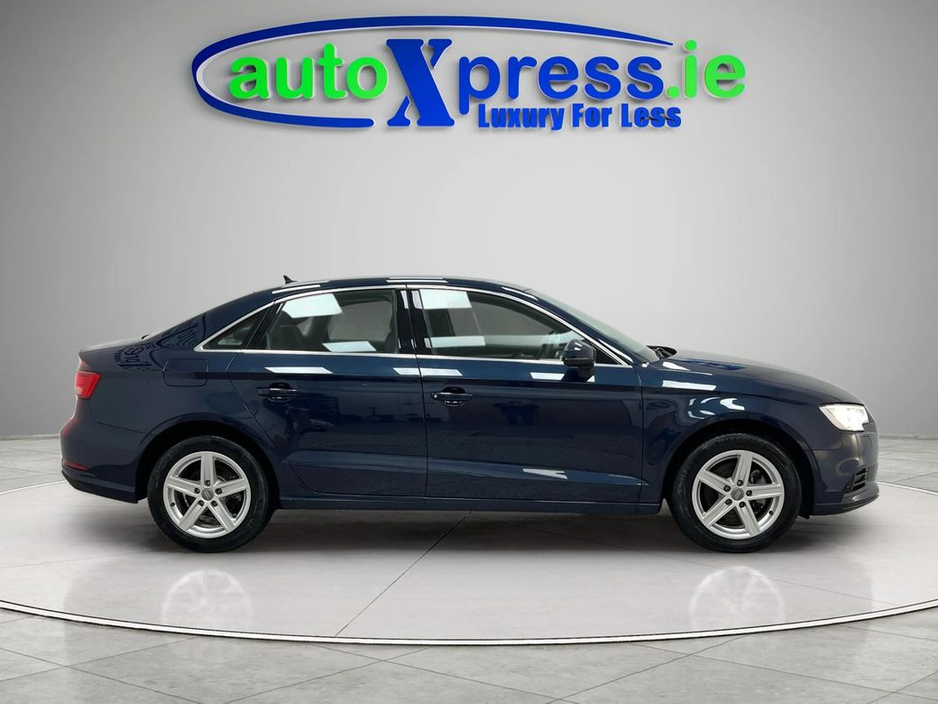 2020 Audi A3 - image 5