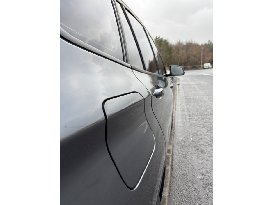 2016 BMW X1 sDrive18d SE Auto €17,000