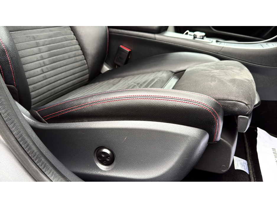 2016 Mercedes-Benz A Class *AMG PREMIUM* 23,000KMS / AUTOMATIC / 1OWNER / HUGE SPEC €18,900