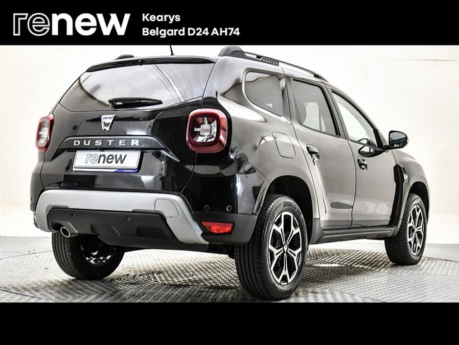 2022 Dacia Duster - image 16