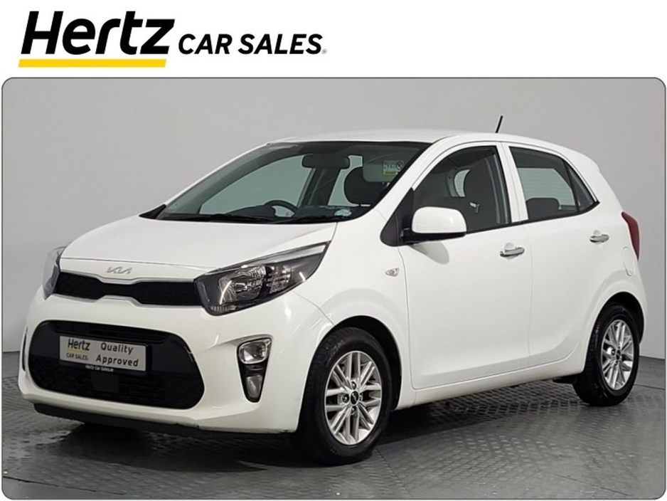 2024 Kia Picanto - image 7