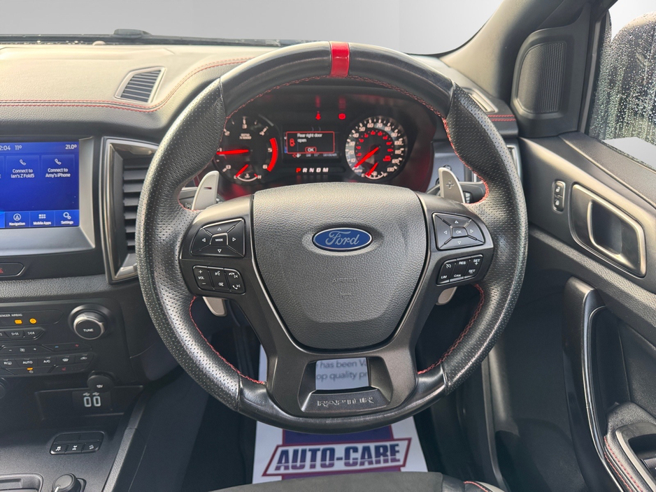 2022 Ford Ranger - image 16