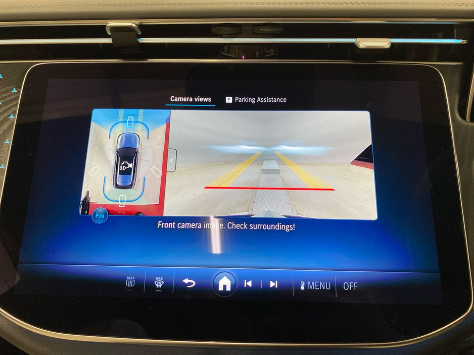 2026 Mercedes-Benz E Class - image 23