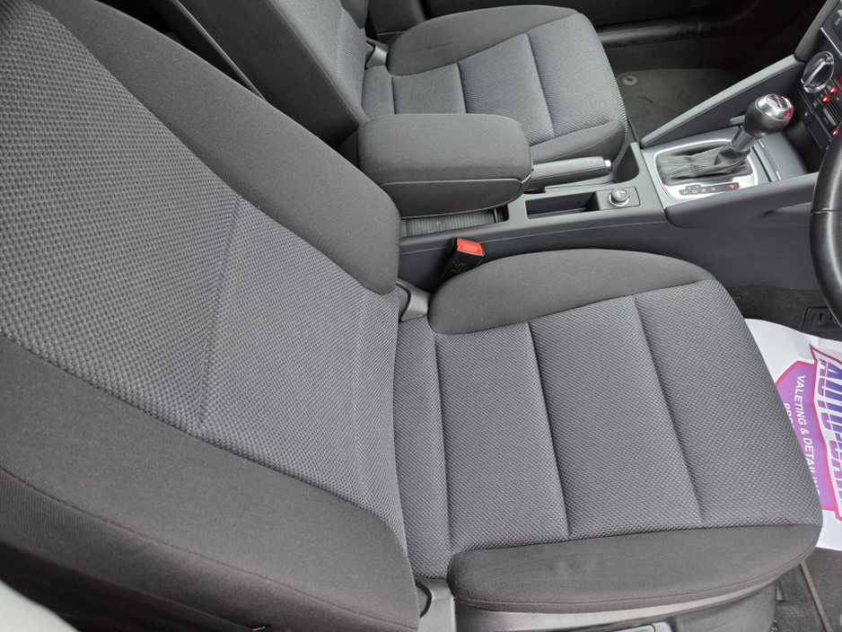 2013 Audi A3 - image 22