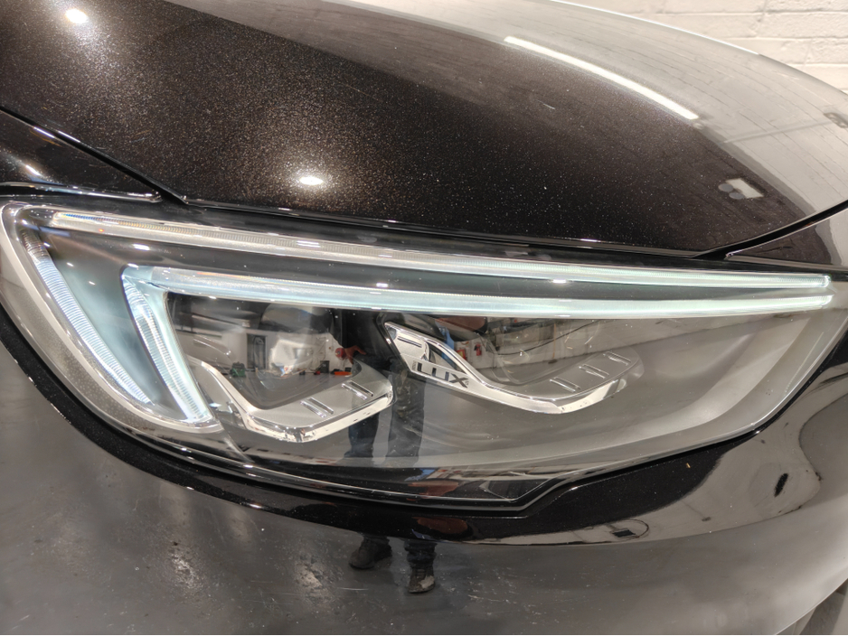 2019 Opel Insignia GRAND SPORT ELITE 1.6 136PS 5DR €11,995