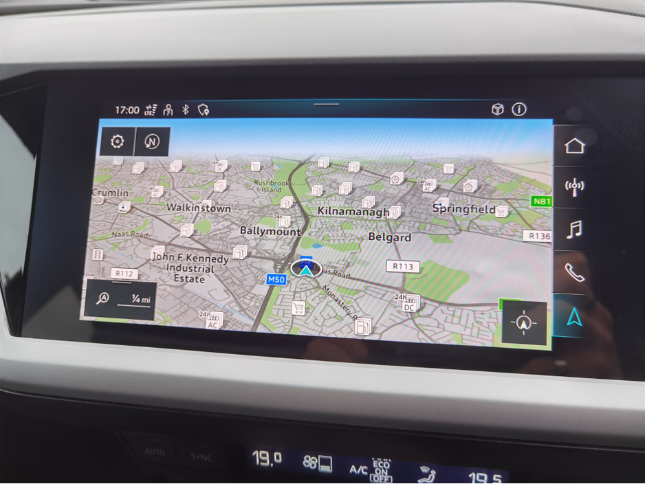 2022 Audi Q4 e-tron - image 21