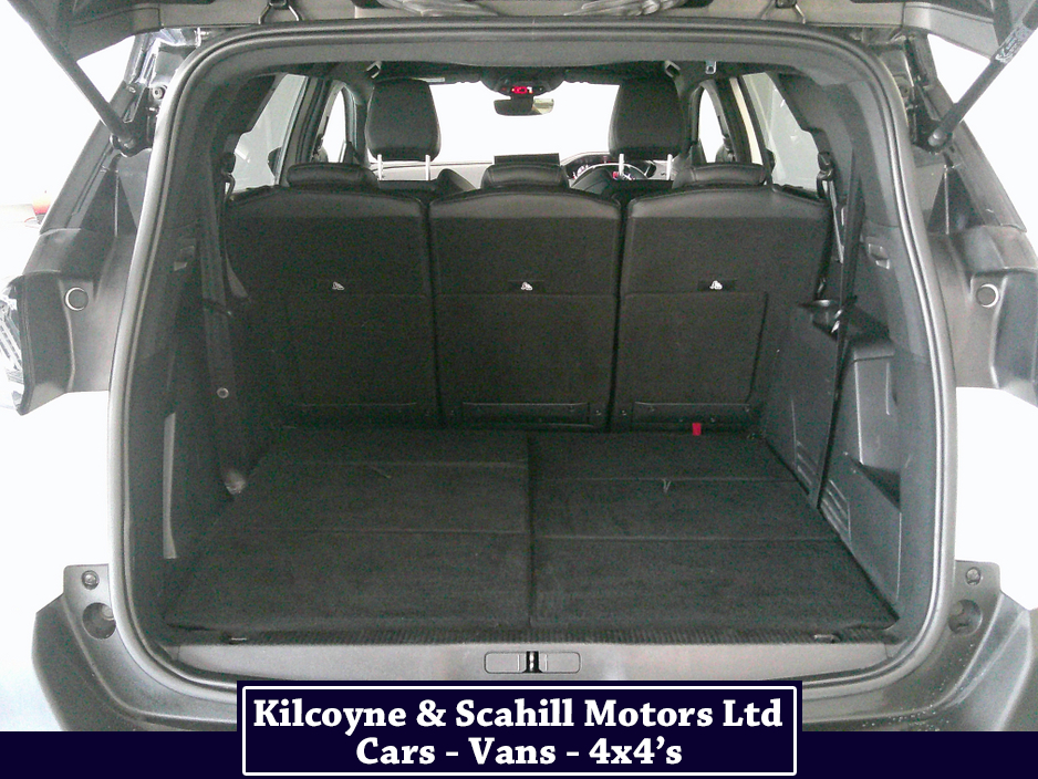 2021 Peugeot 5008 GT BLUEHDI S/S AUTO €30,950