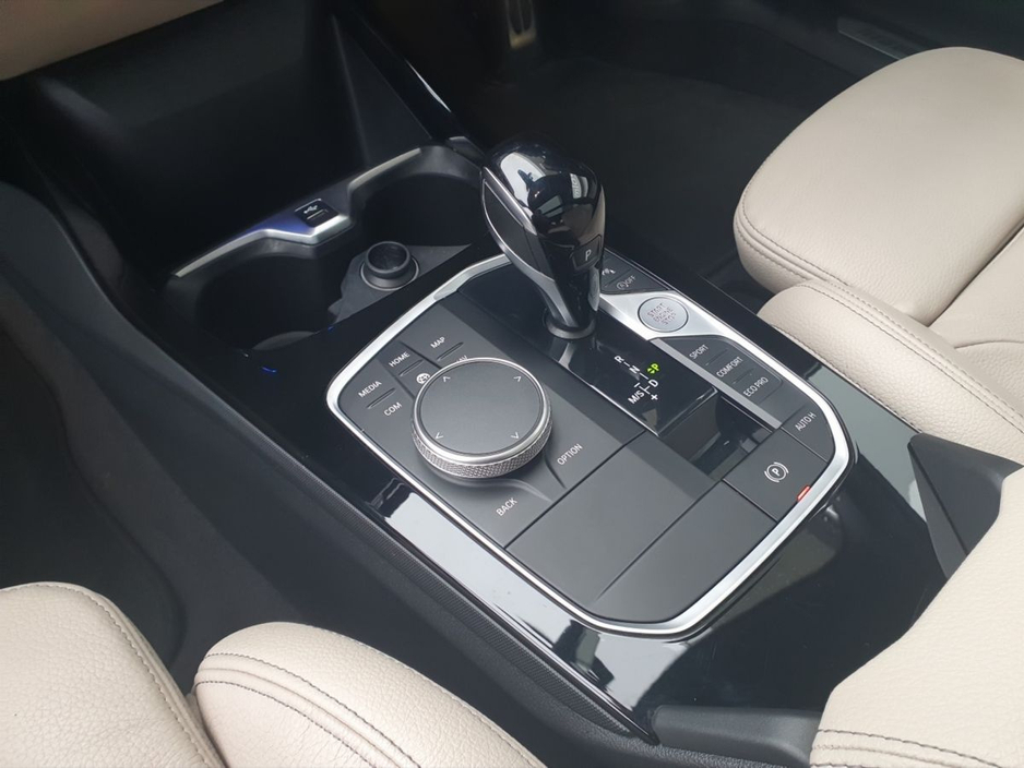 2022 BMW 2 Series 218i Sport Auto