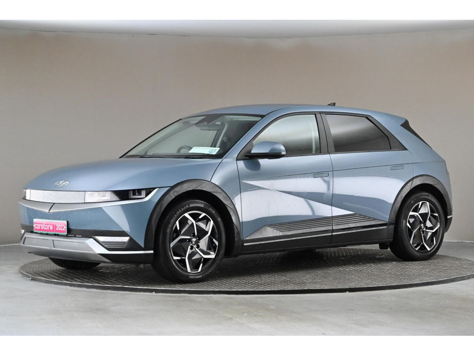 2022 Hyundai Ioniq 5 EXECUTIVE PLUS 73KW €25,890