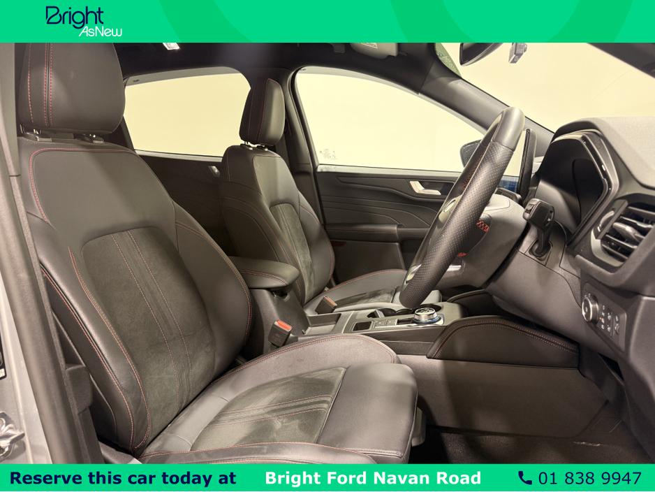 2024 Ford Kuga ST-LINE X 5DR 2.5HEV225 S6 €36,750