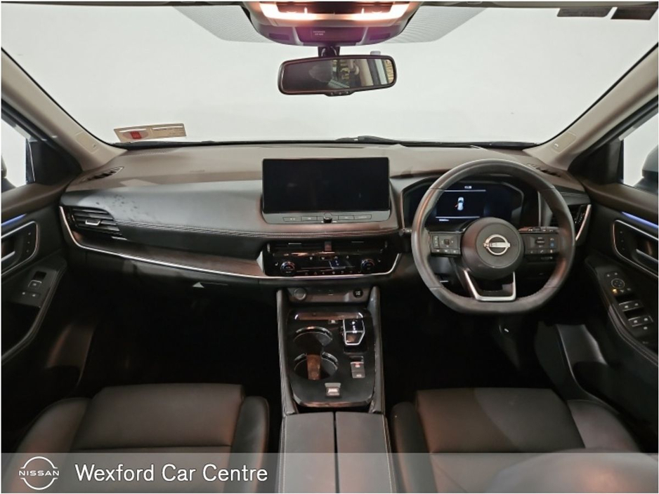 2024 Nissan X-Trail - image 4