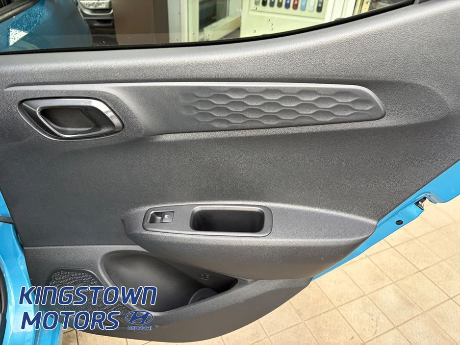 2020 Hyundai i10 Deluxe Plus 5DR €14,950