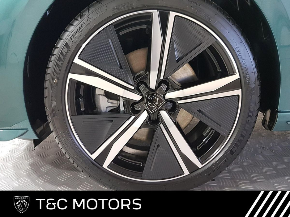 2023 Peugeot 308 GT Diesel SW Model, Top Spec Car, 1 Owner from New, Warranty up to 01/2028 €29,995