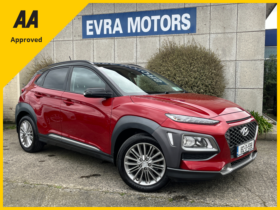 2018 Hyundai Kona for sale in , Ireland