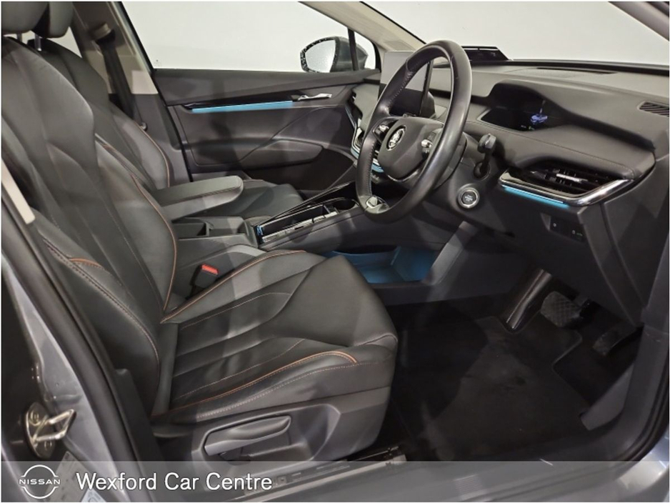 2022 Skoda Enyaq IV 60 5DR AUTO