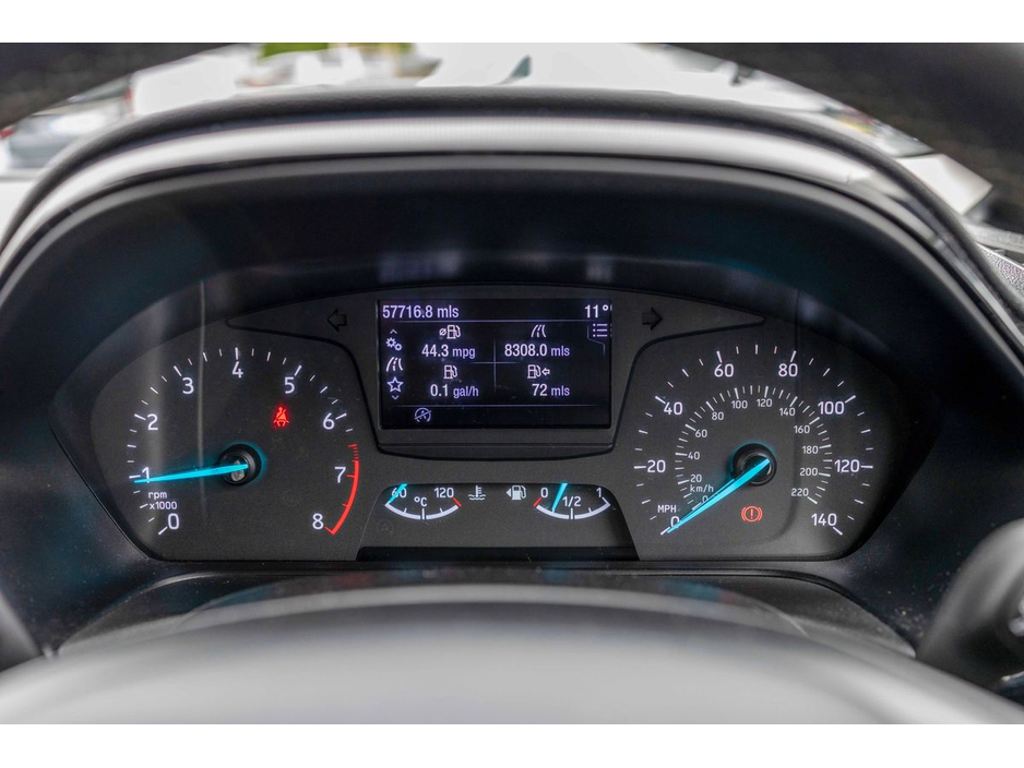 2019 Ford Fiesta - image 5