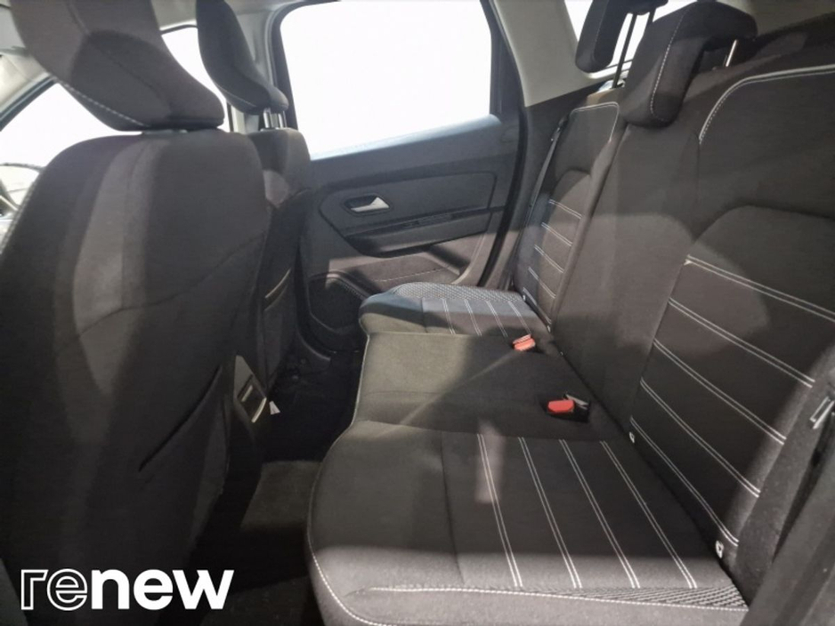 2023 Dacia Duster 1.5 Blue dCi 115 Journey €20,595