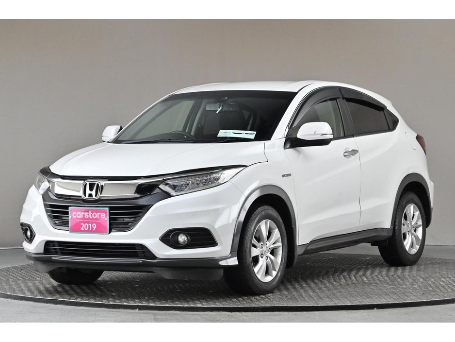 2019 Honda Vezel - image 3
