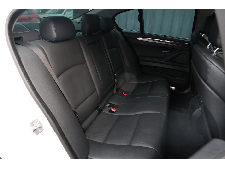 2012 BMW 5 Series  €14,999