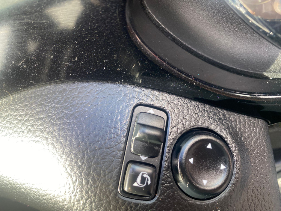 2016 Nissan Qashqai - image 21