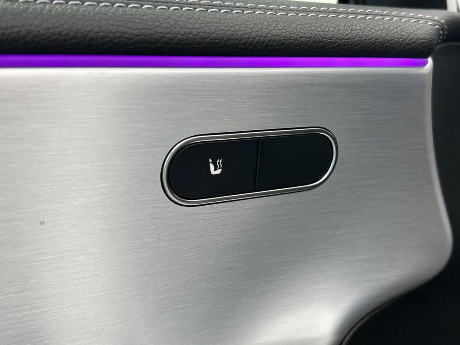 2022 Mercedes-Benz A Class - image 23