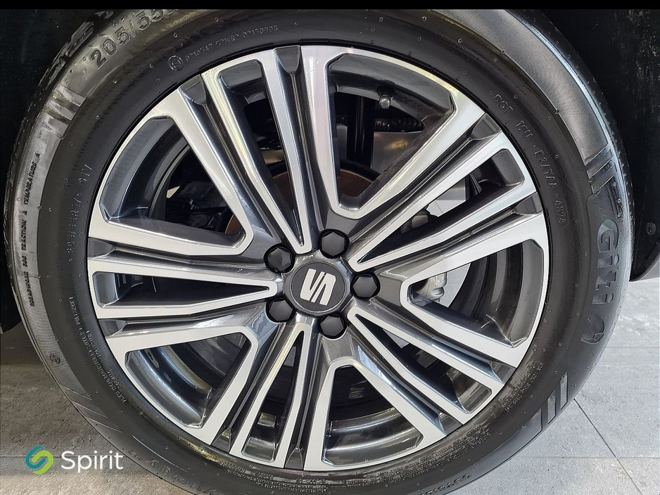 2025 SEAT Arona 1.0TSI SE+ 115HP* Call John 0861913954 €23,950